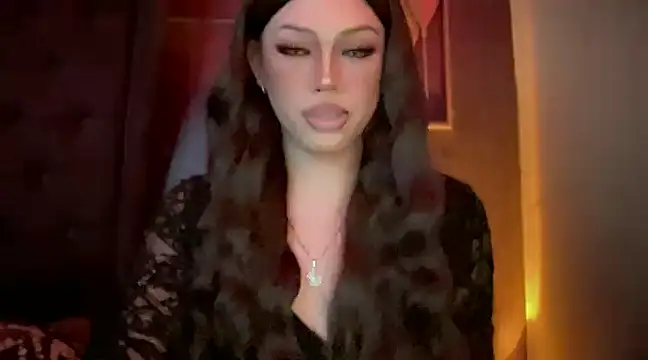 madam agnes1 online show from February 27, 2025, 3:26 pm