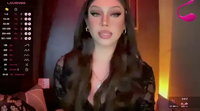 madam agnes1 online show from March 1, 2025, 6:11 pm