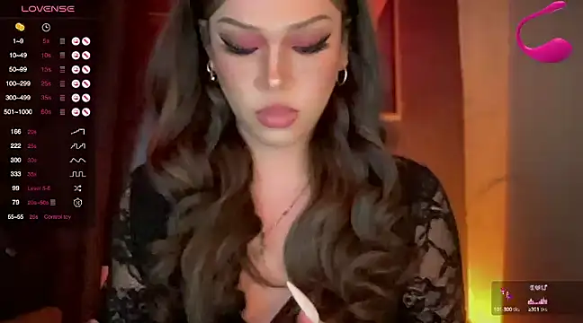 madam agnes1 online show from March 1, 2025, 9:59 pm