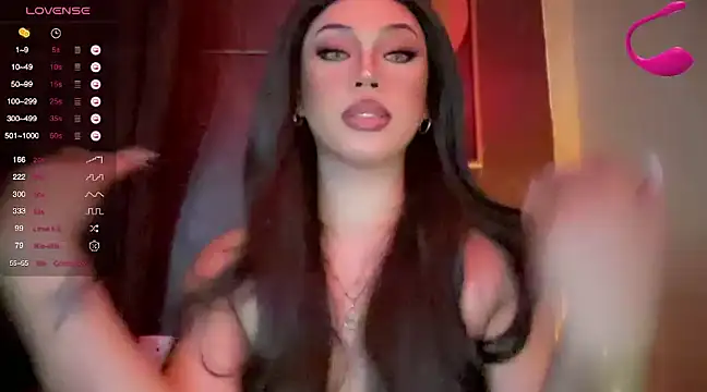 madam agnes1 online show from March 3, 2025, 3:53 pm