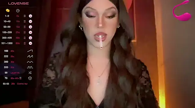 madam agnes1 online show from March 14, 2025, 2:08 pm