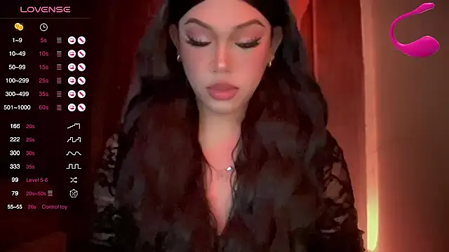 madam agnes1 online show from September 10, 2025, 3:01 pm