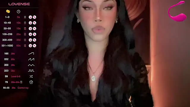 madam agnes1 online show from October 2, 2025, 4:25 pm