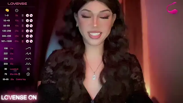 madam agnes1 online show from October 10, 2025, 9:36 pm