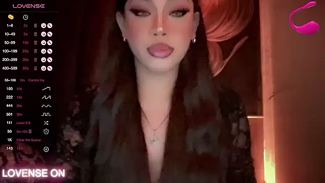 madam agnes1 online show from December 4, 2025, 12:25 pm