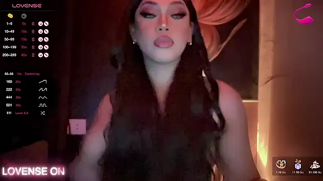 madam agnes1 online show from December 15, 2025, 12:31 pm