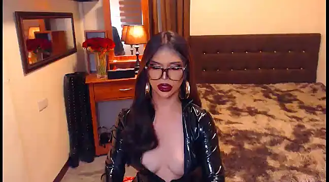 Snapshot of EXTREMELYDOM chatting on December 6, 2024, 8:48 am EXTREMELYDOM online show from December 6, 2024, 8:48 am