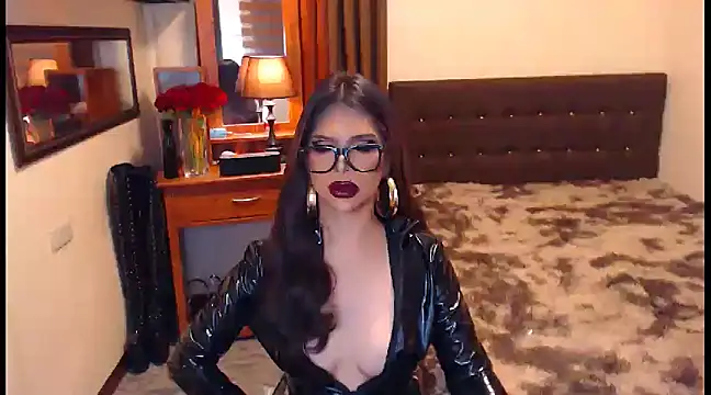 Snapshot of EXTREMELYDOM chatting on January 6, 2025, 6:03 am EXTREMELYDOM online show from January 6, 2025, 6:03 am