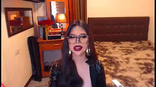 Snapshot of EXTREMELYDOM chatting on January 12, 2025, 12:55 pm EXTREMELYDOM online show from January 12, 2025, 12:55 pm