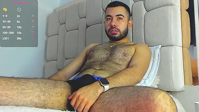 Jampool19 online show from February 21, 2025, 1:22 pm