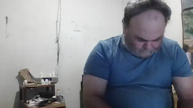 jamestexas online show from January 12, 2026, 4:34 pm