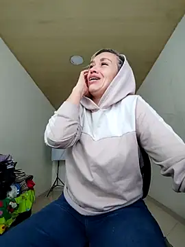 sexymarilyncolombia online show from March 17, 2025, 12:25 pm