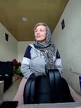 sexymarilyncolombia online show from March 5, 2026, 3:08 pm