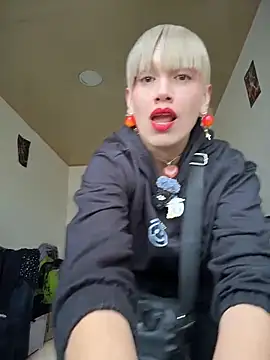 sexymarilyncolombia online show from April 10, 2026, 1:27 pm