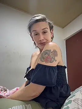 sexymarilyncolombia online show from May 13, 2026, 12:52 am