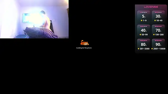  DANTE BIGASS online show from March 10, 2025, 12:48 pm