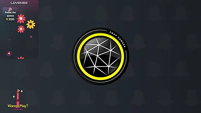 SexGoddess Celine online show from February 20, 2025, 2:35 pm