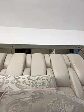 ALISSON FOXXX1 online show from January 11, 2026, 12:54 pm