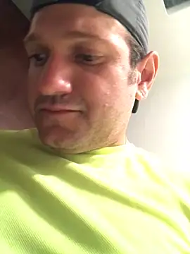 JonJ0 online show from October 4, 2025, 9:18 am