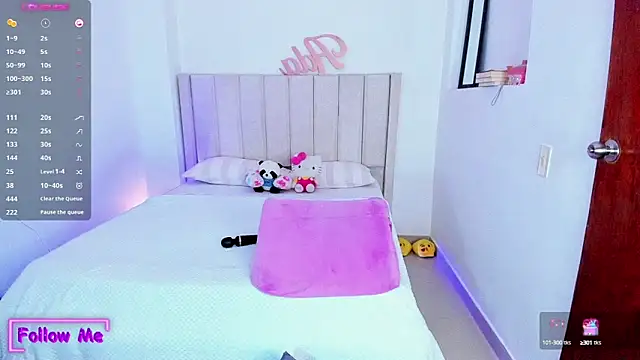 Snapshot of sheirysex_ chatting on January 25, 2025, 6:23 am sheirysex online show from January 25, 2025, 6:23 am