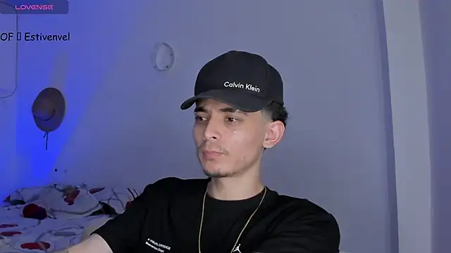 Snapshot of steve_latin chatting on March 1, 2025, 5:27 pm steve latin online show from March 1, 2025, 5:27 pm