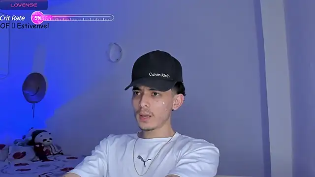 Snapshot of steve_latin chatting on March 6, 2025, 9:09 pm steve latin online show from March 6, 2025, 9:09 pm