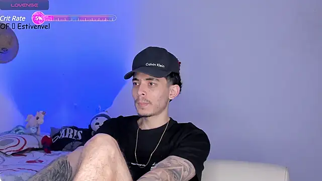 Snapshot of steve_latin chatting on March 13, 2025, 4:12 pm steve latin online show from March 13, 2025, 4:12 pm