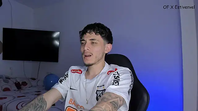 Snapshot of steve_latin chatting on September 24, 2025, 6:55 pm steve latin online show from September 24, 2025, 6:55 pm