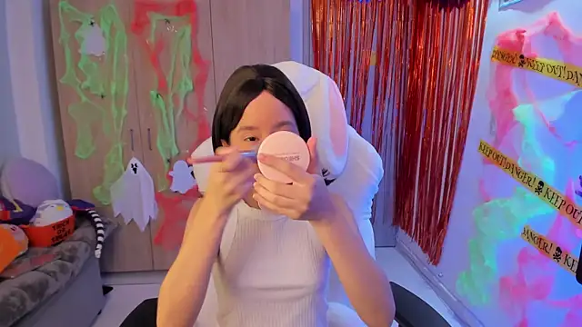 Anto herrera online show from October 26, 2025, 4:24 pm