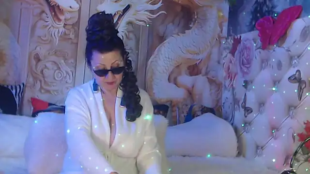 Snapshot of NightOrhideya chatting on March 15, 2026, 8:20 am NightOrhideya online show from March 15, 2026, 8:20 am