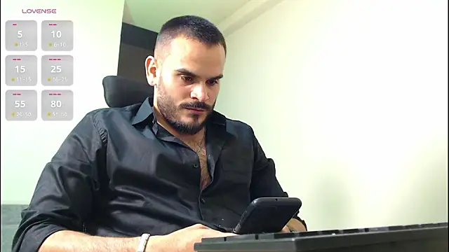 Snapshot of cowboyht chatting on November 21, 2025, 10:19 pm cowboyht online show from November 21, 2025, 10:19 pm