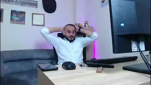 cowboyht online show from March 27, 2026, 6:41 am