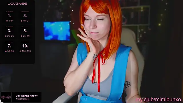 freya sunny online show from November 29, 2025, 5:10 am