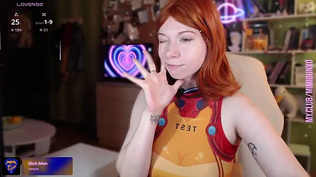 freya sunny online show from July 17, 2026, 4:08 am