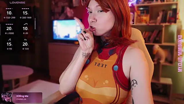 freya sunny online show from August 3, 2026, 4:11 am