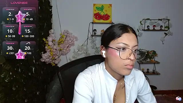 vaness weet online show from April 13, 2026, 8:03 pm