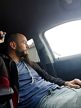 Snapshot of JohnnyFaster chatting on October 11, 2025, 8:07 pm JohnnyFaster online show from October 11, 2025, 8:07 pm