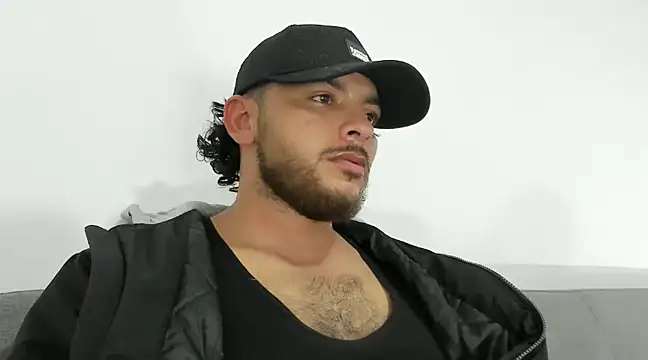 tuyo1995 online show from February 6, 2025, 2:55 am