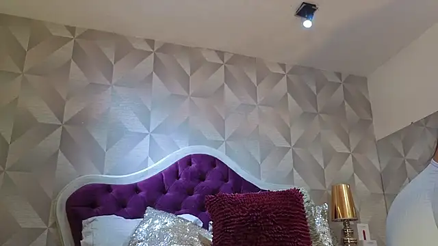 AmaranthaLovers  online show from November 20, 2025, 3:01 pm