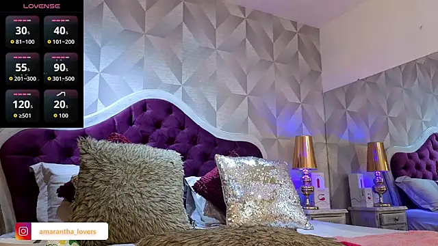 Snapshot of AmaranthaLovers_ chatting on February 10, 2026, 1:59 pm AmaranthaLovers online show from February 10, 2026, 1:59 pm