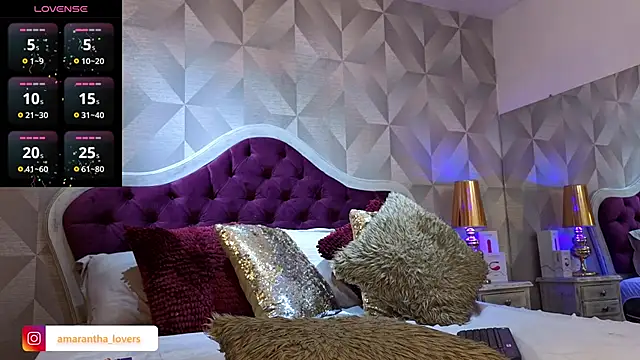 Snapshot of AmaranthaLovers_ chatting on February 17, 2026, 4:13 pm AmaranthaLovers online show from February 17, 2026, 4:13 pm