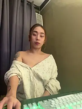 MissAyaCollins online show from February 1, 2026, 6:12 am