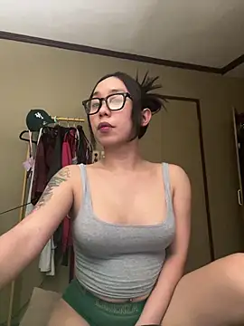 MissAyaCollins online show from April 6, 2026, 4:46 am