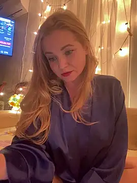 Lady  Maria online show from January 11, 2025, 4:36 pm