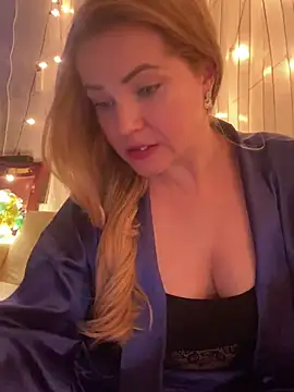 Lady  Maria online show from January 20, 2025, 7:46 pm