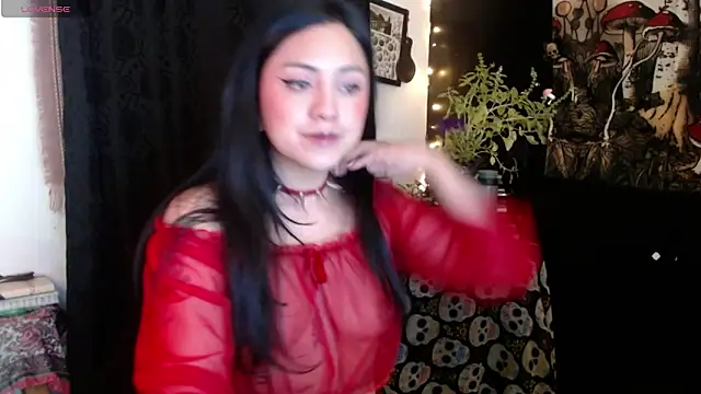 Snapshot of AbsentaVert chatting on January 31, 2025, 11:45 pm AbsentaVert online show from January 31, 2025, 11:45 pm