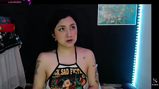 AbsentaVert online show from July 8, 2026, 12:37 am