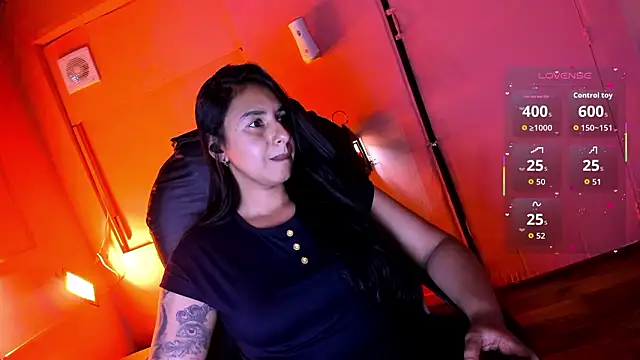 Desipleasure online show from March 7, 2026, 8:06 pm