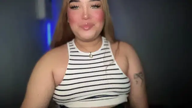 Snapshot of MissCataleyaxxx chatting on September 15, 2025, 1:05 am MissCataleyaxxx online show from September 15, 2025, 1:05 am