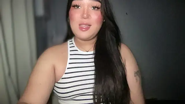 MissCataleyaxxx online show from November 8, 2025, 12:55 am